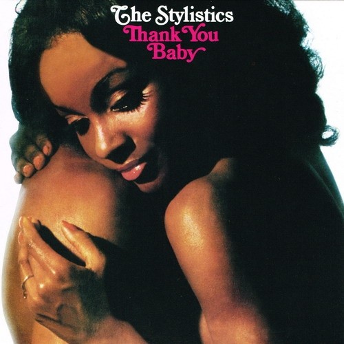 The Stylistics